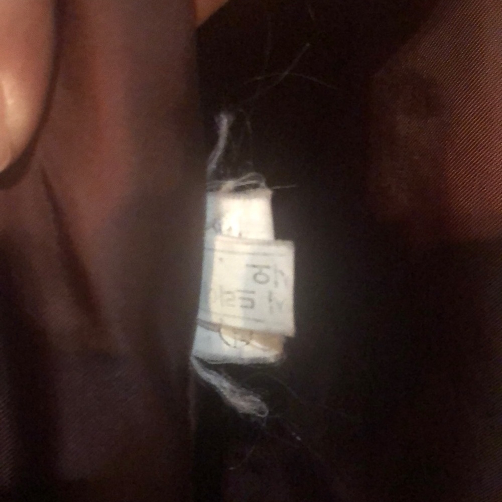EreMode Coat - Picture 4 of 6